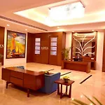 Golden Tulip Lucknow 